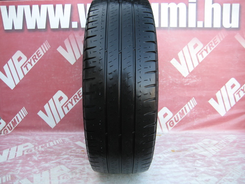 235/65R16C Michelin Agilis