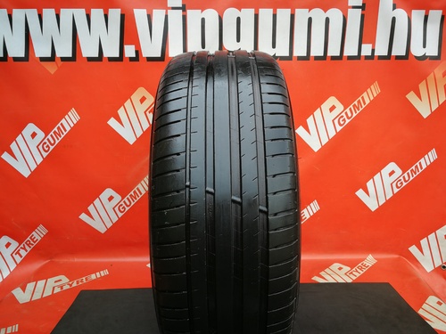 255/50R20 Michelin Pilot Sport 4 SUV XL DOT4122