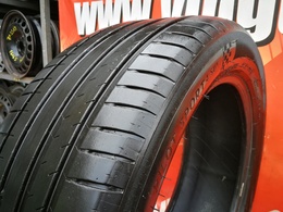 255/50R20 Michelin Pilot Sport 4 SUV XL DOT4122