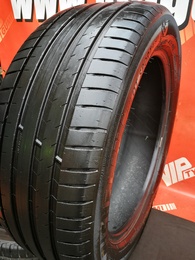 255/50R20 Michelin Pilot Sport 4 SUV XL DOT4122