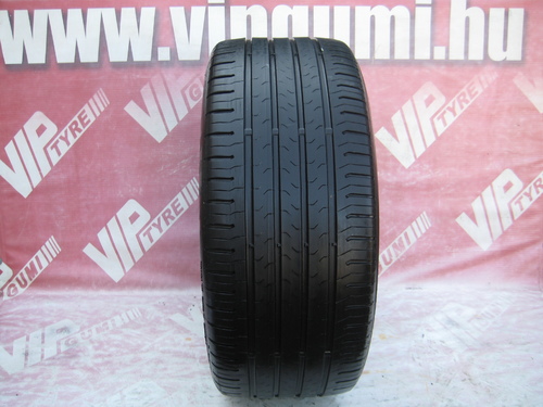 245/45R18 Continental EcoContact 5 (SEAL)