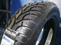 175/65R15 Fulda Kristall Montero 2 Új!