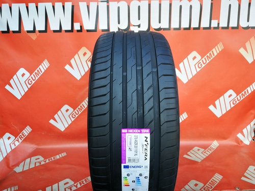275/45R20 Nexen Nfera Sport XL FR Új! DOT0425