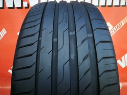 275/45R20 Nexen Nfera Sport XL FR Új! DOT0425