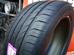 275/45R20 Nexen Nfera Sport XL FR Új! DOT0425
