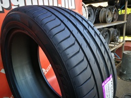 275/45R20 Nexen Nfera Sport XL FR Új! DOT0425