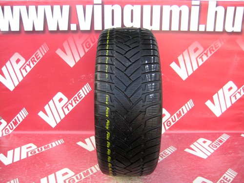 225/45R17 Dunlop SP Winter Sport M3