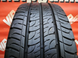 235/65R16C Goodyear EfficientGrip Cargo 2 DOT4920