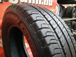 235/65R16C Goodyear EfficientGrip Cargo 2 DOT4920