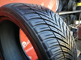 225/40R18 Toyo Celsius AS2 XL DOT4421 1db-os!