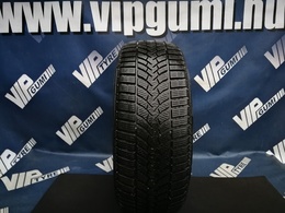 225/55R17 Semperit Speed-Grip 3 FR XL DOT2520