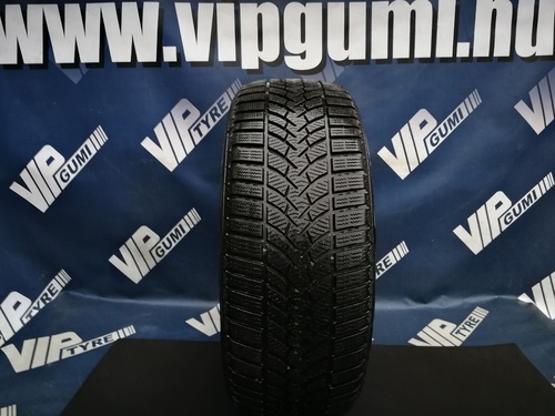 225/55R17 Semperit Speed-Grip 3 FR XL DOT2520