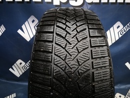 225/55R17 Semperit Speed-Grip 3 FR XL DOT2520