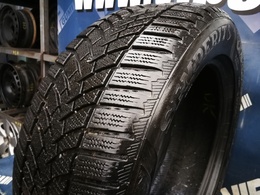 225/55R17 Semperit Speed-Grip 3 FR XL DOT2520