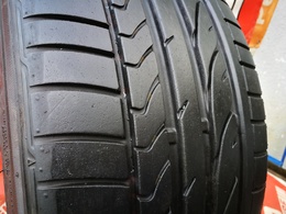235/35R19 Bridgestone Potenza RE050A FR NO 1db-os! DOT-os!