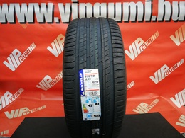 255/50R19 Michelin Latitude Sport 3 MO Új! DOT0421 1db-os!