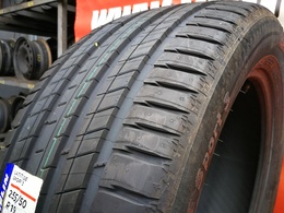 255/50R19 Michelin Latitude Sport 3 MO Új! DOT0421 1db-os!