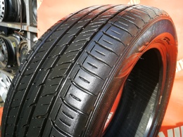 215/50R17 Dunlop Enesave EC300 DOT4019