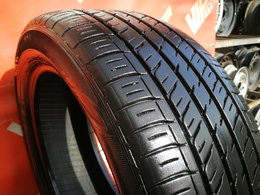 215/50R17 Dunlop Enesave EC300 DOT4019