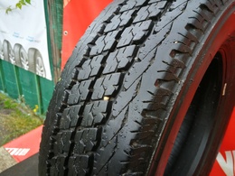 195/75R16C Bridgestone Duravis R630 DOT1517