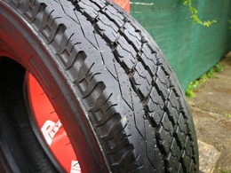 195/75R16C Bridgestone Duravis R630 DOT1517