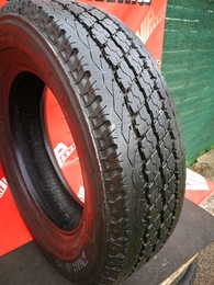 195/75R16C Bridgestone Duravis R630 DOT1517