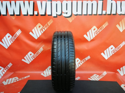 195/45R17 Continental SportContact 5 FR DOT4719