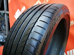 195/45R17 Continental SportContact 5 FR DOT4719