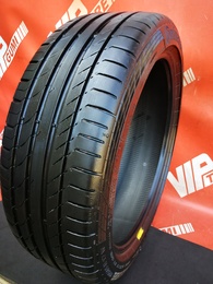 195/45R17 Continental SportContact 5 FR DOT4719