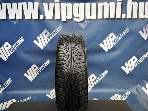 195/65R15 Uniroyal MS Plus 77 DOT2317