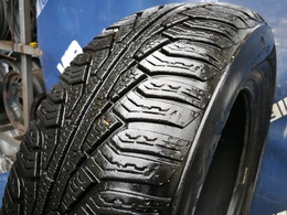 195/65R15 Uniroyal MS Plus 77 DOT2317