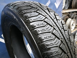 195/65R15 Uniroyal MS Plus 77 DOT2317