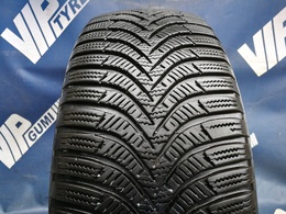 195/60R15 Hankook Winter Icept RS2 W452 DOT4218