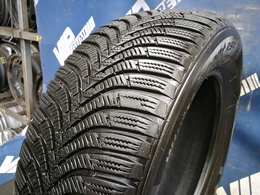 195/60R15 Hankook Winter Icept RS2 W452 DOT4218