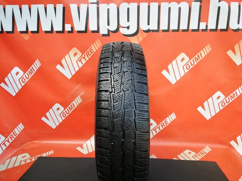 195/75R16C Michelin Agilis Alpin DOT2423 1db-os!
