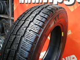 195/75R16C Michelin Agilis Alpin DOT2423 1db-os!