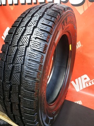 195/75R16C Michelin Agilis Alpin DOT2423 1db-os!