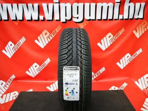 205/65R16 Semperit Master-Grip 2 95H