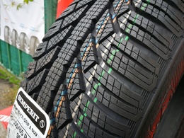 205/65R16 Semperit Master-Grip 2 SUV 95H