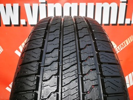 255/65R18 Goodyear Wrangler Territory HT Új! Demo DOT2024 -A-