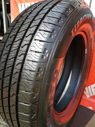 255/65R18 Goodyear Wrangler Territory HT Új! Demo DOT2024 -A-