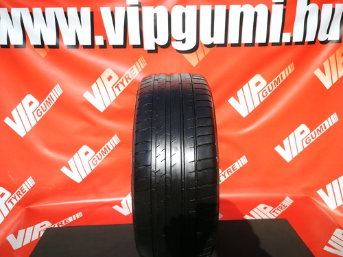 225/40R19 Michelin Pilot Sport 4S FR XL GOE DOT1021 1db-os!