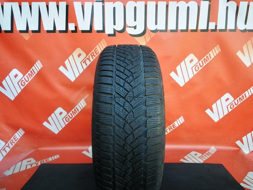 225/55R17 Fulda Kristall Control HP2 Demo DOT0820