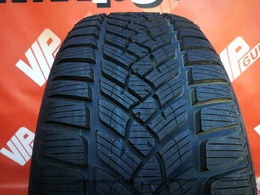 225/55R17 Fulda Kristall Control HP2 Demo DOT0820
