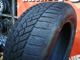 225/55R17 Fulda Kristall Control HP2 Demo DOT0820