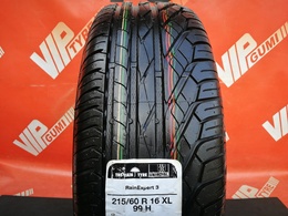 215/60R16 Uniroyal RainExpert 3 XL Új! DOT0820