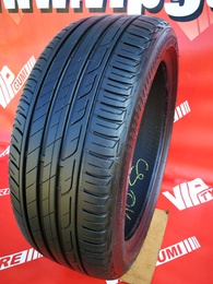 205/45R17 Bridgestone Turanza T001 Driveguard RSC RFT FR XL