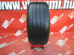 255/35R19 Michelin Pilot Super Sport FR XL * DOT1519 1db-os!