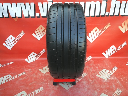 255/35R19 Michelin Pilot Super Sport FR XL * DOT1519 1db-os!