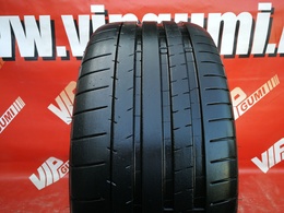 255/35R19 Michelin Pilot Super Sport FR XL * DOT1519 1db-os!